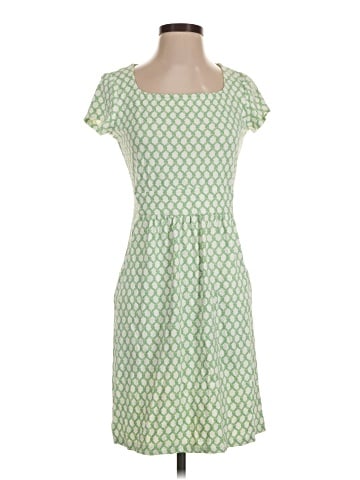 J. McLaughlin Casual Dress (view 1)