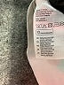 H&M Print Blue Cocktail Dress Size 4 - photo 8