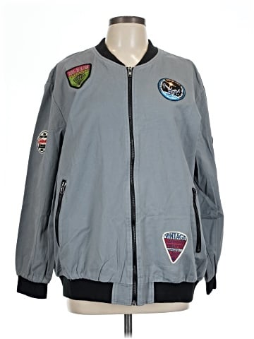 Hayden Jacket (view 1)