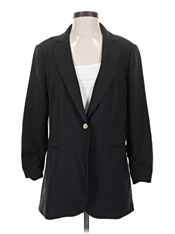 Anne Klein Blazer (view 1)