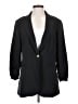 Anne Klein Black Blazer Size L (estimated) - photo 1