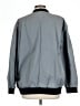 Hayden 100% Cotton Gray Jacket Size L - photo 2