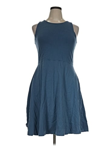 Pact Casual Dress (view 1)