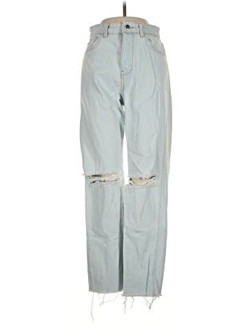 Zara Jeans (view 1)