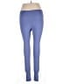 H&M Solid Blue Active Pants Size 20 - photo 2