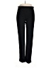 Boston Proper Solid Black Active Pants Size L - photo 1
