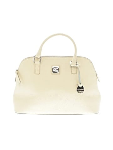 Dooney & Bourke Leather Satchel (view 1)