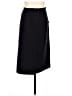 Prada Solid Black Formal Skirt Size EU (IT) 42 / US 6 - photo 2