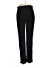 Boston Proper Solid Black Active Pants Size L - photo 2