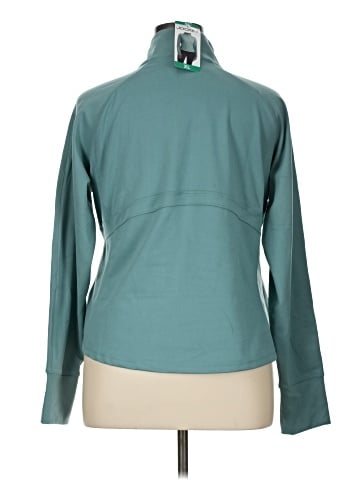 Jockey Track Jacket (view 2)