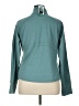 Jockey Teal Track Jacket Size XL - photo 2