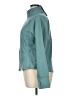 Jockey Teal Track Jacket Size XL - photo 5
