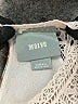 Maeve 100% Rayon Teal Tank Top Size XS - photo 7