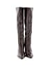Lulus Gray Boots Size 6 - photo 2
