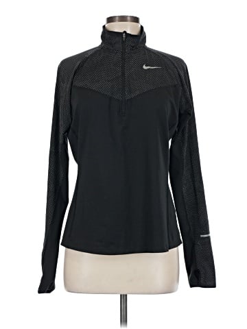 Nike Long Sleeve T-Shirt (view 1)