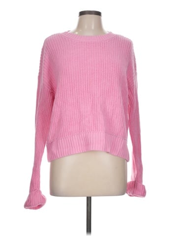 Lucky Brand Pullover Sweater (view 1)
