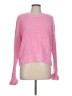 Lucky Brand Pink Pullover Sweater Size L - photo 1