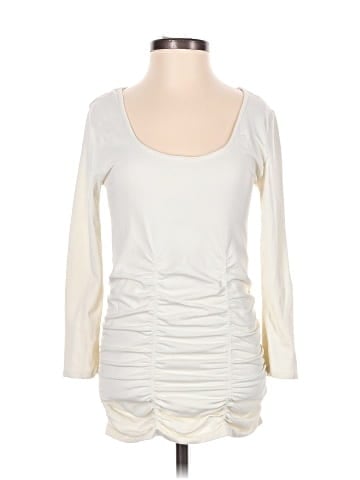 Tees by Tina 3/4 Sleeve Top (view 1)