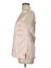 Cami NYC 100% Silk Tan Sleeveless Silk Top Size L - photo 5