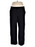 Ann Taylor LOFT Solid Black Active Pants Size XXL (tall) - photo 1