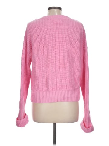Lucky Brand Pullover Sweater (view 2)