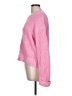 Lucky Brand Pink Pullover Sweater Size L - photo 5