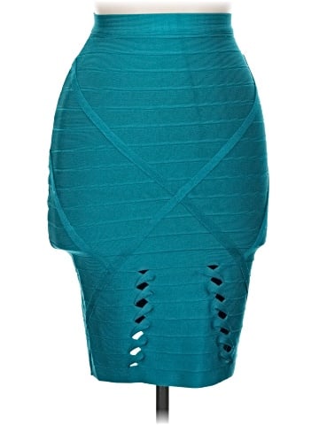 Bebe Formal Skirt (view 1)