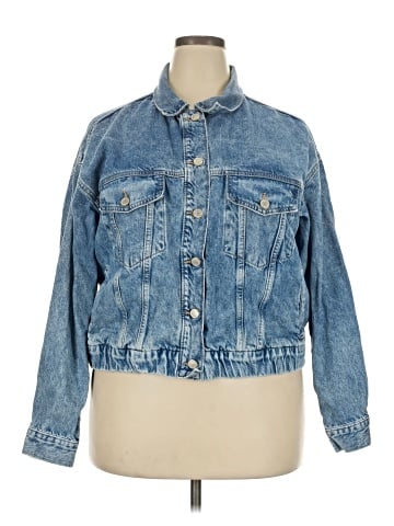 Gap Denim Jacket (view 1)