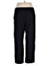Ann Taylor LOFT Solid Black Active Pants Size XXL (tall) - photo 2
