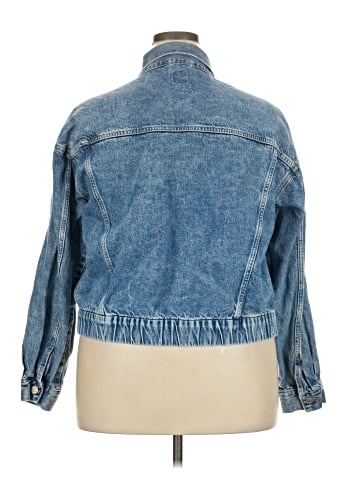Gap Denim Jacket (view 2)