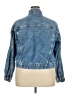Gap 100% Cotton Blue Denim Jacket Size XXL - photo 2