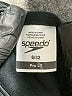 Speedo Solid Black One Piece Swimsuit Size Sm (32) - photo 3