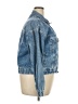 Gap 100% Cotton Blue Denim Jacket Size XXL - photo 4