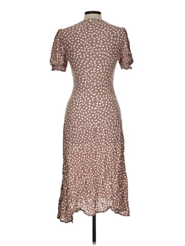 Petal and Pup Casual Dress (view 2)