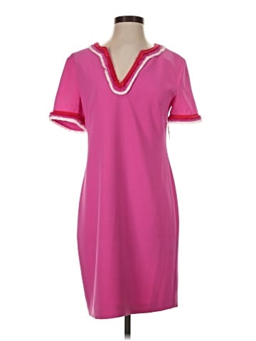 Trina Turk Casual Dress (view 1)