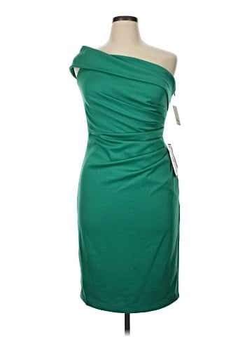 Eliza J Cocktail Dress (view 1)