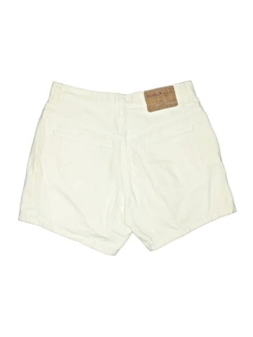 London Jean Khaki Shorts (view 2)