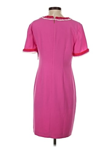 Trina Turk Casual Dress (view 2)