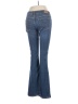 Aeropostale Hearts Blue Jeans Size 5 - 6 - photo 2