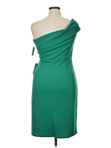 Eliza J Cocktail Dress (view 2)