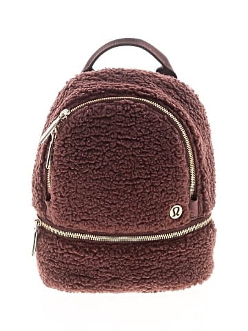 Lululemon Athletica Backpack (view 1)