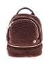 Lululemon Athletica 100% Polyester Burgundy Backpack One size - photo 1
