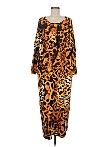 Antthony Originals Casual Dress (view 1)