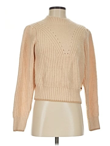 Scotch & Soda Turtleneck Sweater (view 1)