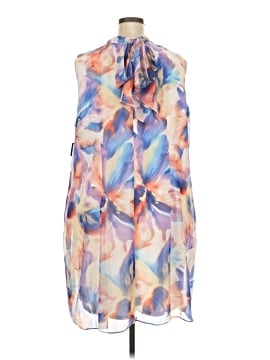Signature by Robbie Bee Casual Dress (view 2)
