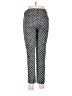 Old Navy Polka Dots Gray Casual Pants Size 8 (estimated) - photo 2