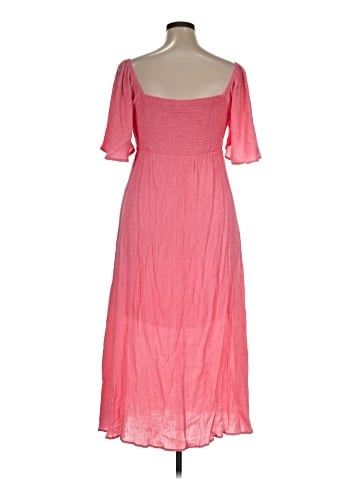 chic soul (chicsoul.com) Casual Dress (view 2)