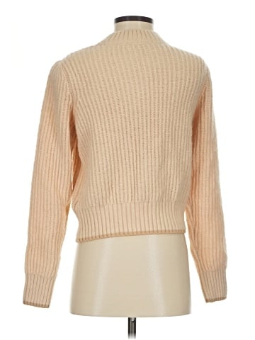 Scotch & Soda Turtleneck Sweater (view 2)