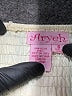 Aryeh Ivory Cocktail Dress Size S - photo 7