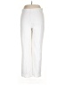 Boston Proper White Casual Pants Size Lg long - photo 1